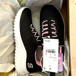 Vana Sketchers Sneakers